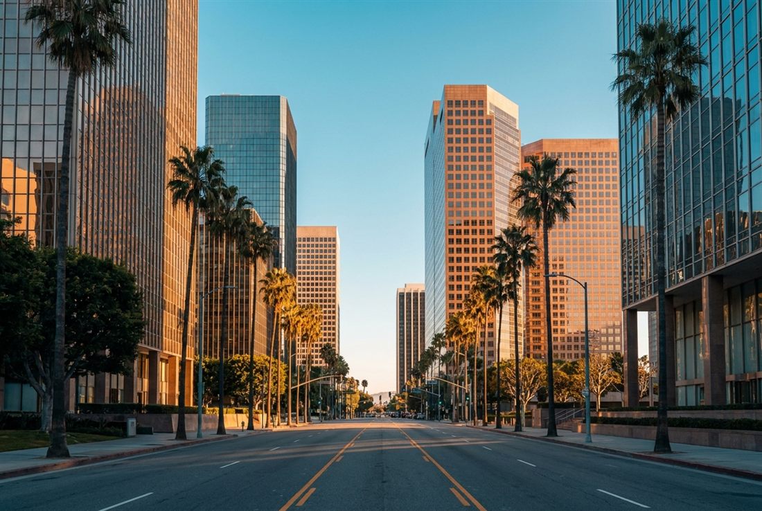 Century City