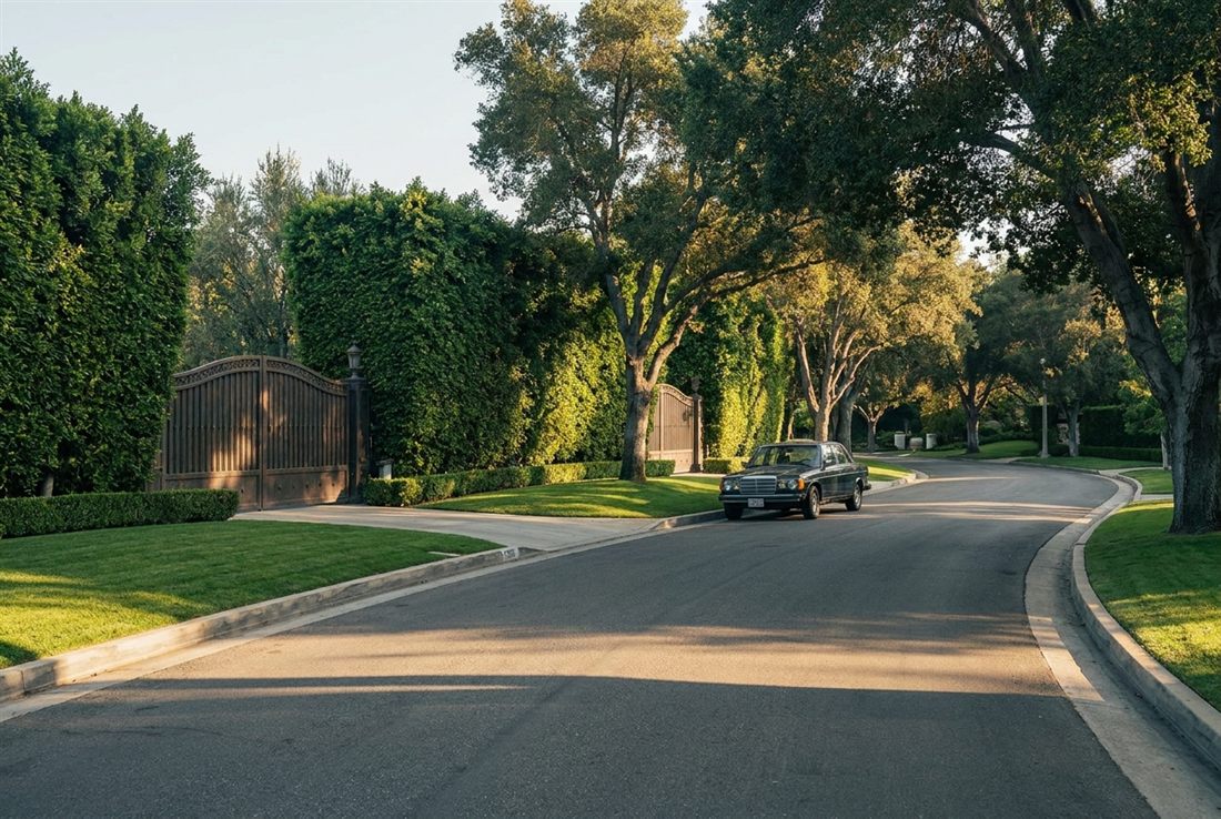 Holmby Hills