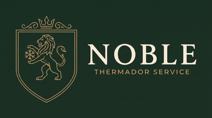 Noble Thermador Service